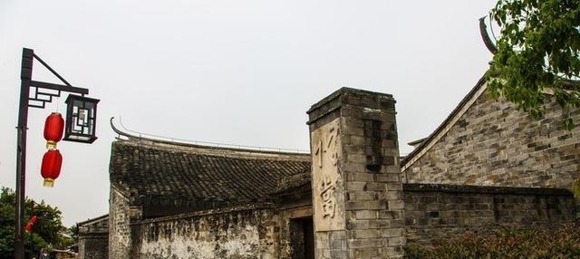 在温州，一座文化底蕴超深厚的古寨堡，游客不多关键还免费