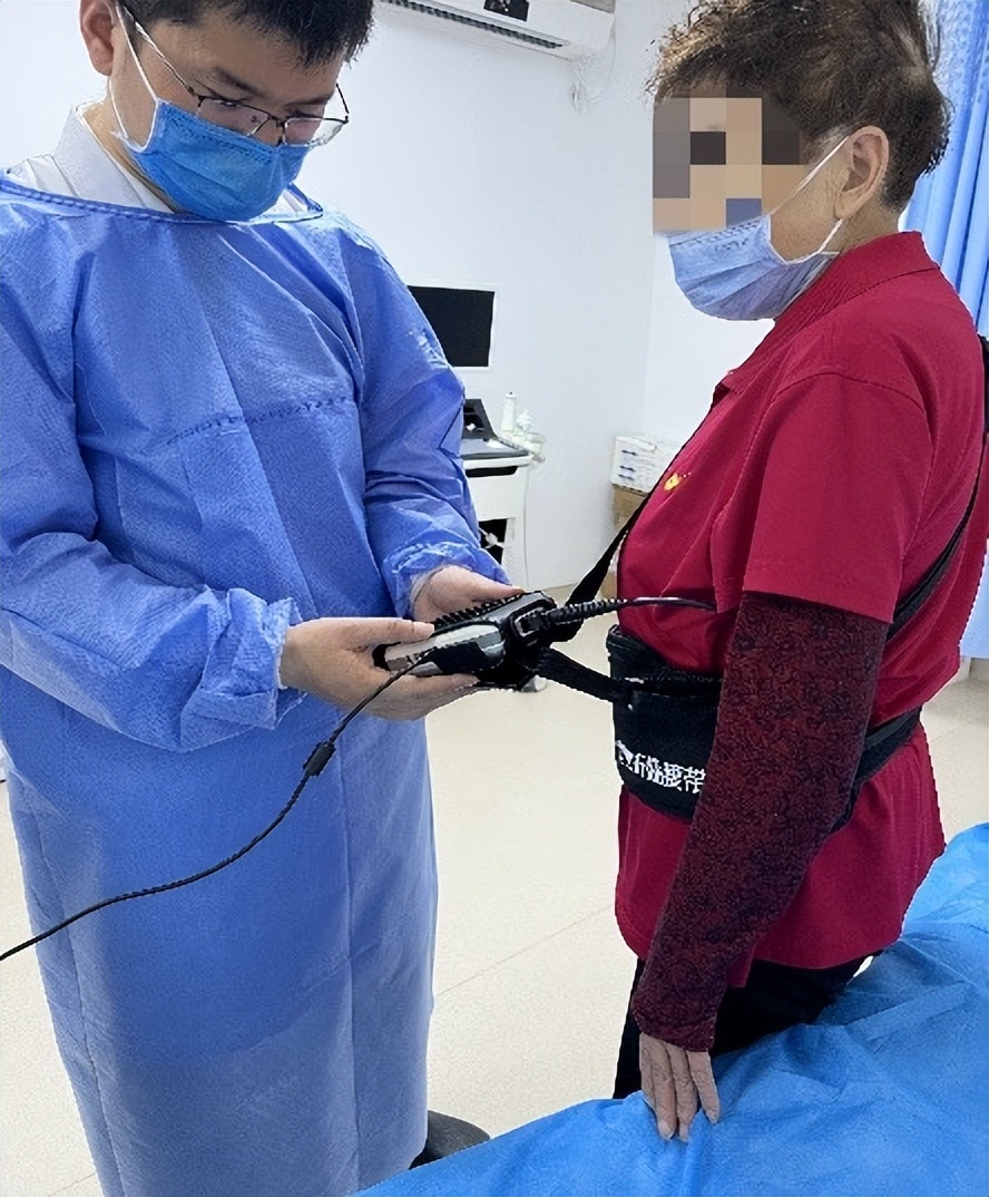 胶囊内镜相当于一名侦察兵,能够全方位地对胃肠内健康进行检查,精准