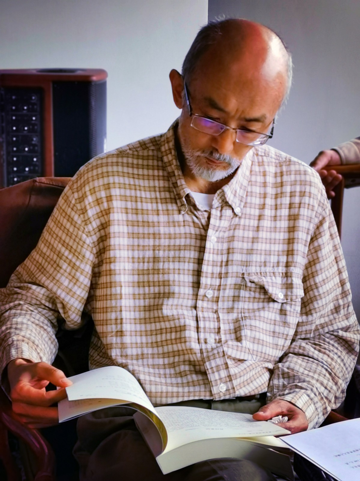 云端之上有佳叶《云南茶界名人录》首发式献礼国际茶日_茶叶_茶人_苏