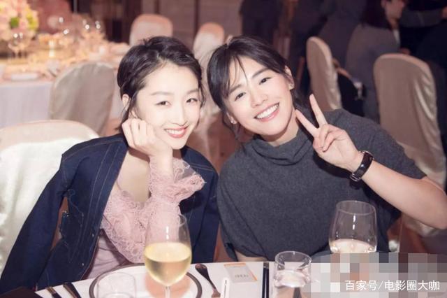 原创马思纯生日晒与杨紫张瑶合影炸出网友灵魂发问周冬雨躺枪了