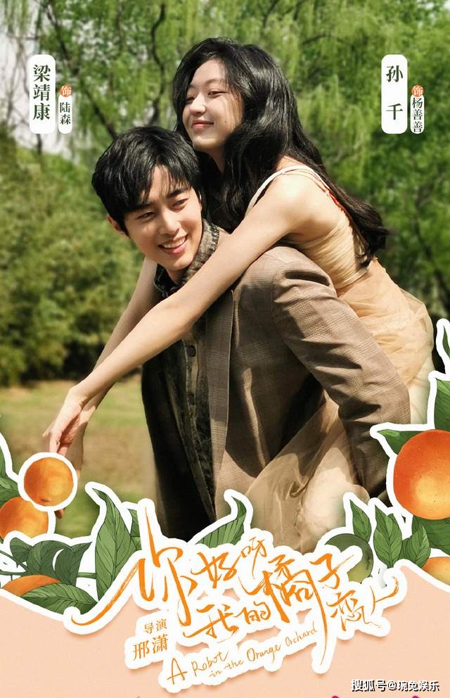 该剧由梁靖康,孙千,王放等人主演,每一个演员的名字看起来都很陌生,但