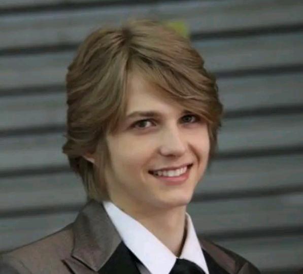 还记得红遍全网的莲花小王子吗?