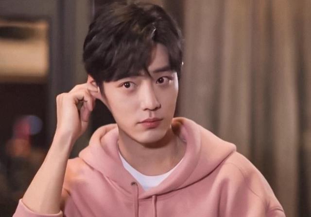 原创干干净净的烟火气温温柔柔的野心家肖战贵在总能让人品到共鸣