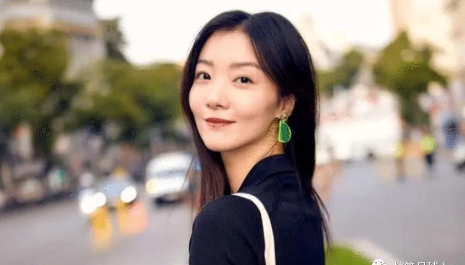 她曾被张一山疯狂追求成名18年却依旧不火今靠怼章子怡翻红