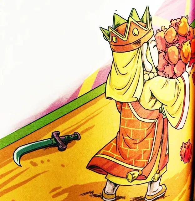 问止百科比丘国王吃小孩做药引药引子究竟是个啥