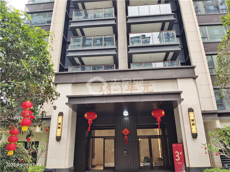 南宁金科博翠山终于交房惊喜还是惊吓实景图曝光