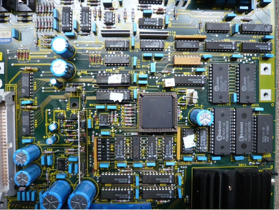 值得学习电路板维修新手应该从物理学学起