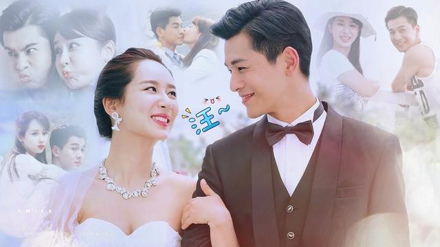 杨紫"背后的男人团"李现邓伦等,杨紫却用眼神表明更喜欢他_合作_网友