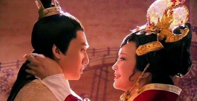 武则天为什么除掉了聪明的李弘,李贤,留下智商平庸的李贤与李旦_李显