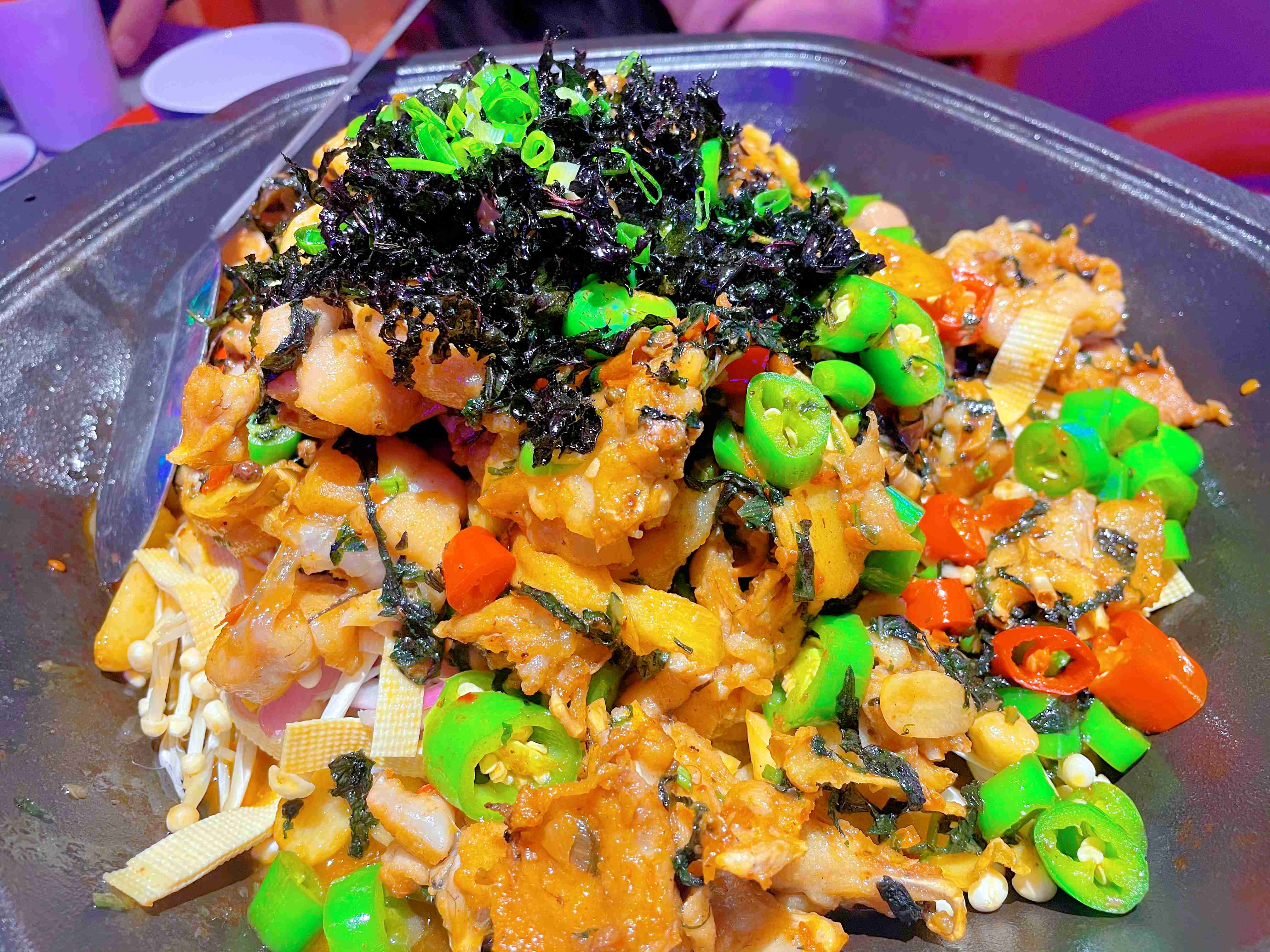 蛙来哒全新升级皇庭广场星球lab店即将正式营业