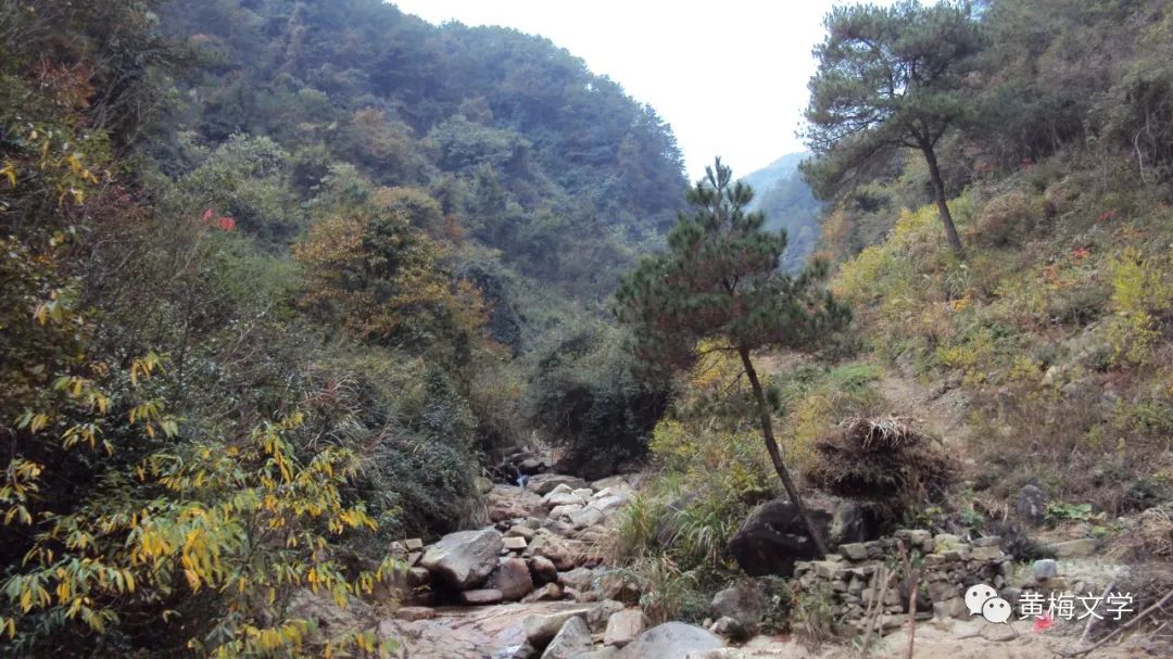 春游黄龙潭