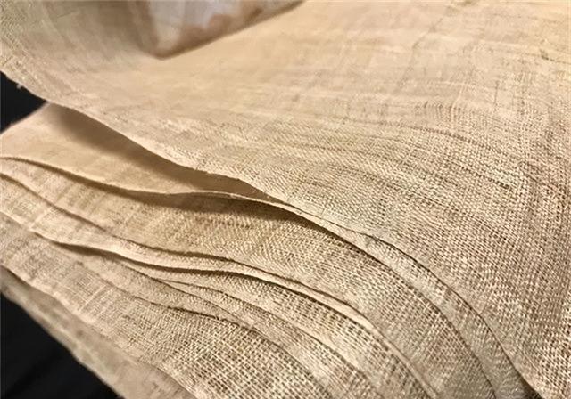 原创历史冷知识古代为什么会用麻布当货币