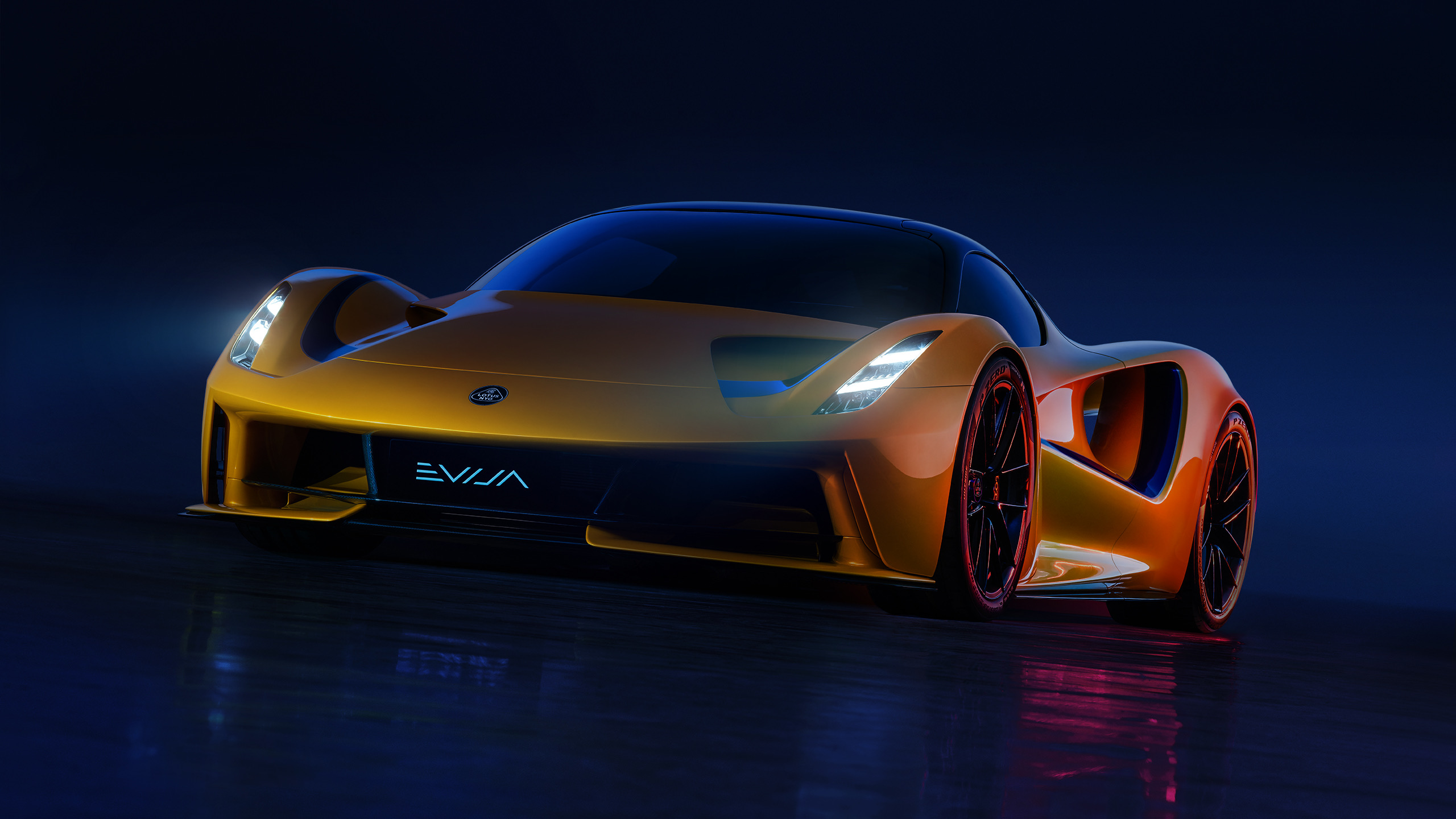 原创短评从f1到纯电超跑路特斯70年来空气动力学算是玩儿明白了