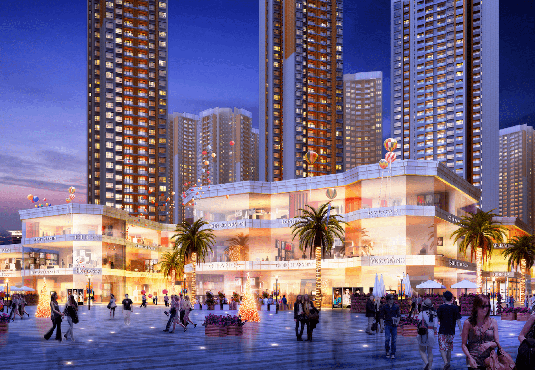 今日热搜@遂宁科教园区【保利·养生谷】保利·养生谷—楼盘最新动态