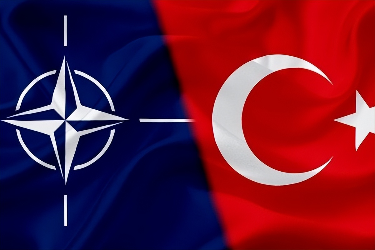 原创北约内讧加剧芬兰仗着美国撑腰硬刚土耳其俄罗斯有望躺赢