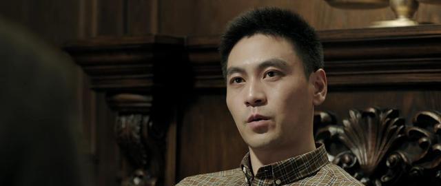 原创人民的名义中的刘生有多难缠就连沙瑞金也是勃然大怒