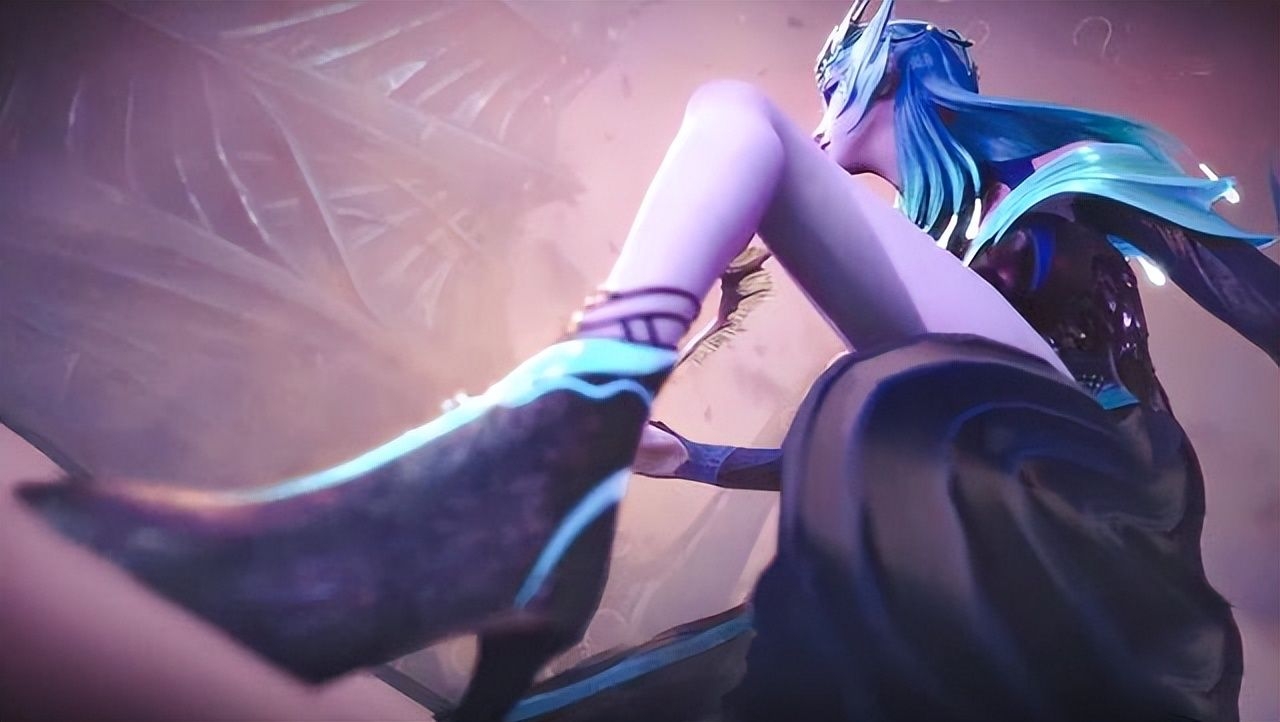 各大女神的"死亡"角度来袭,胡列娜果真是微胖女神_千仞雪_千寻_美女