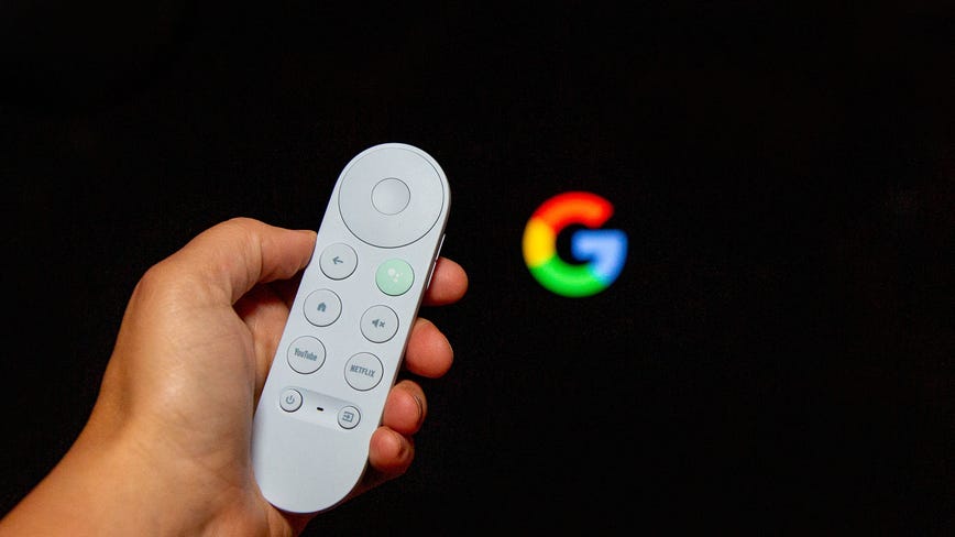 原创google将个人用户配置文件添加到googletv
