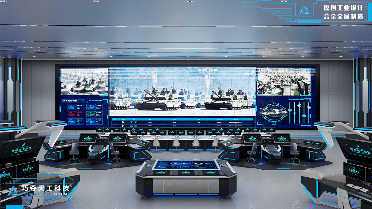 需要什么支撑?_信息化_设备_作战