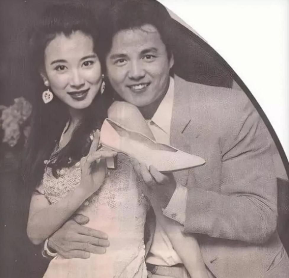 《小李飞刀》22年后演员现状:有人大红大紫,有人销声匿迹_范冰冰_吴京