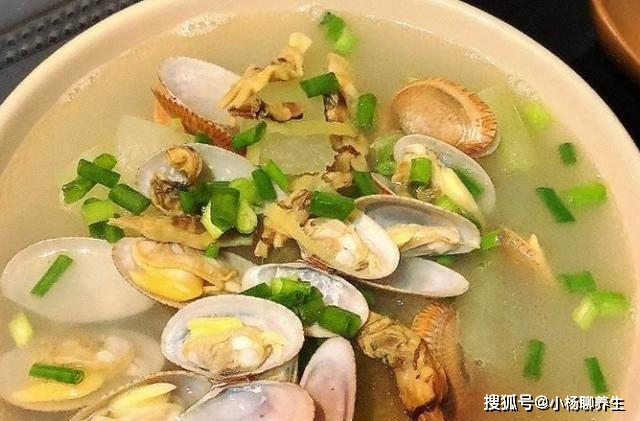冬瓜花甲汤 鲜香美味 营养好吃 黄豆酱蒸鱼 爽口下饭 鲈鱼 步骤 食材