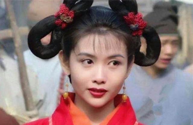 邱淑贞女儿承认性格内向，因星二代身份遭同学排挤，很害怕回学校插图9