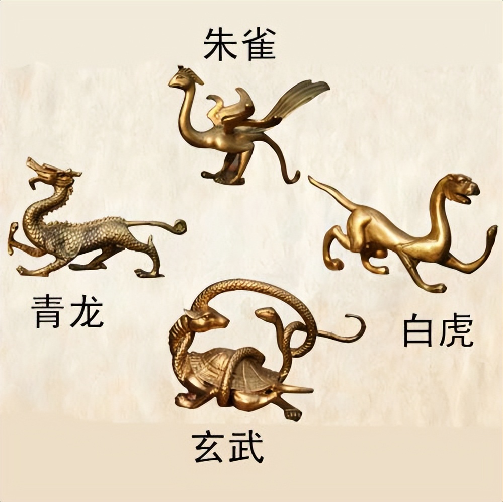 盖房俗语宁叫青龙出头不叫白虎张嘴真会代代有人穷吗