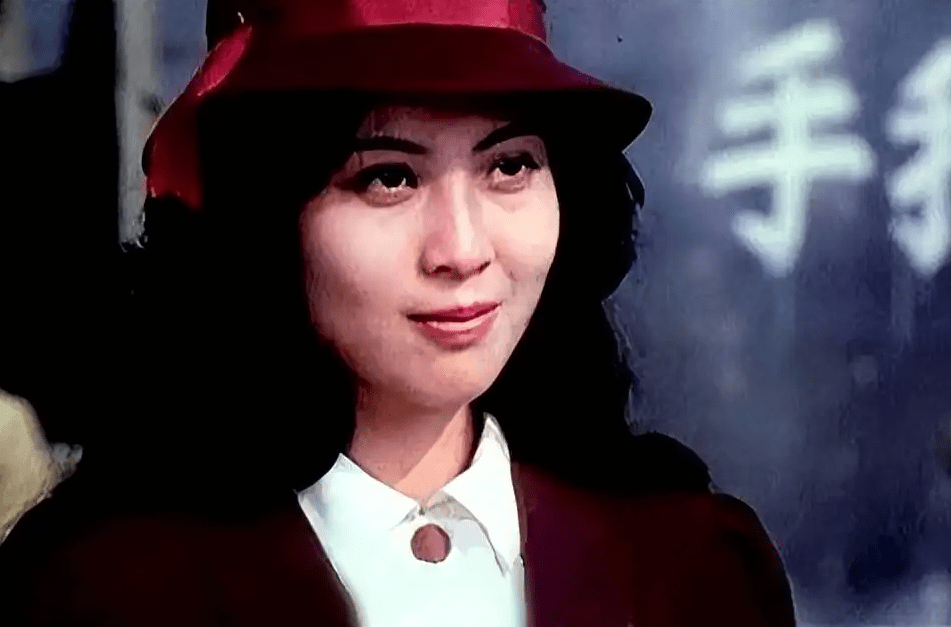 原创傅丽莉泪目好女人就该对男人狠一点和孙淳结婚有喜也有忧