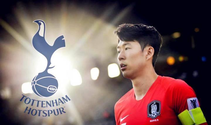 深度分析之孙兴慜能否达到当世前三前锋 凯恩 球员 欧冠