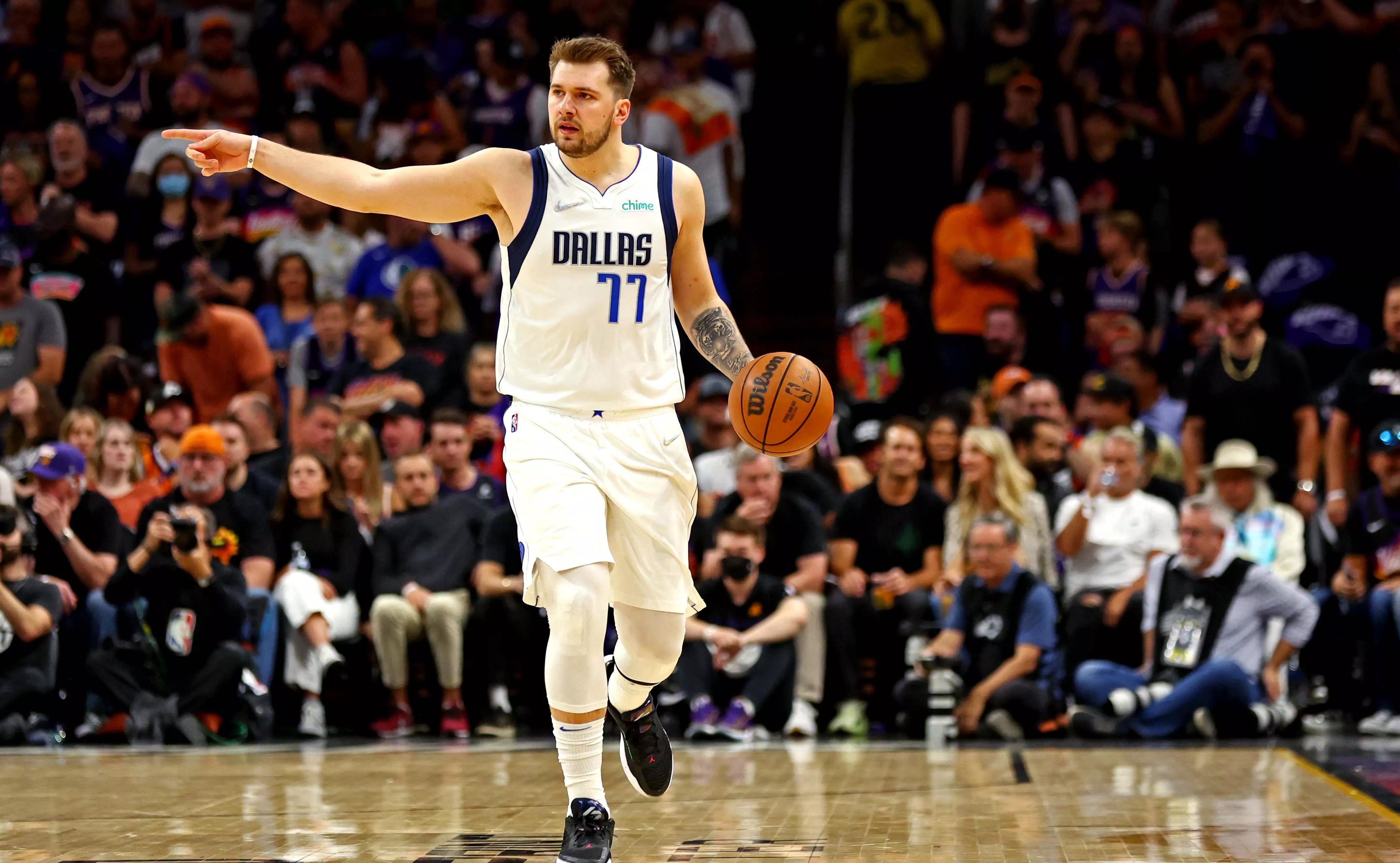 原创nba西决独行侠队03落后勇士队独行侠还有机会吗