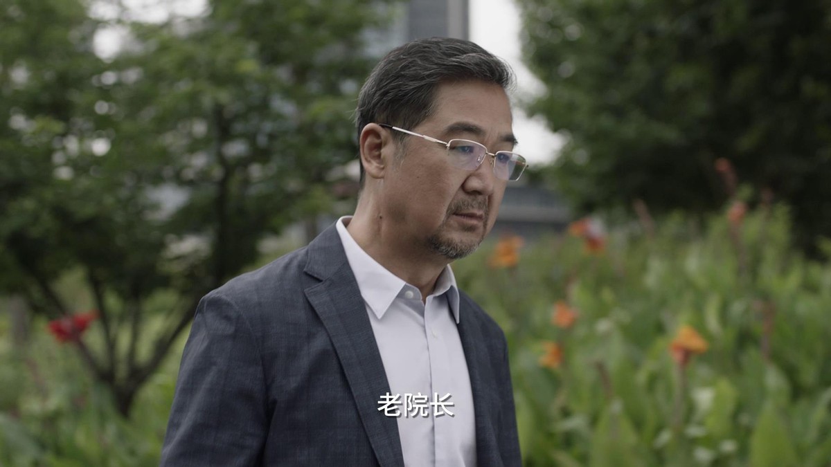 因为蔡菊英而丢了亲生女儿,把整个家庭关系闹成这样,此时的南建龙可真