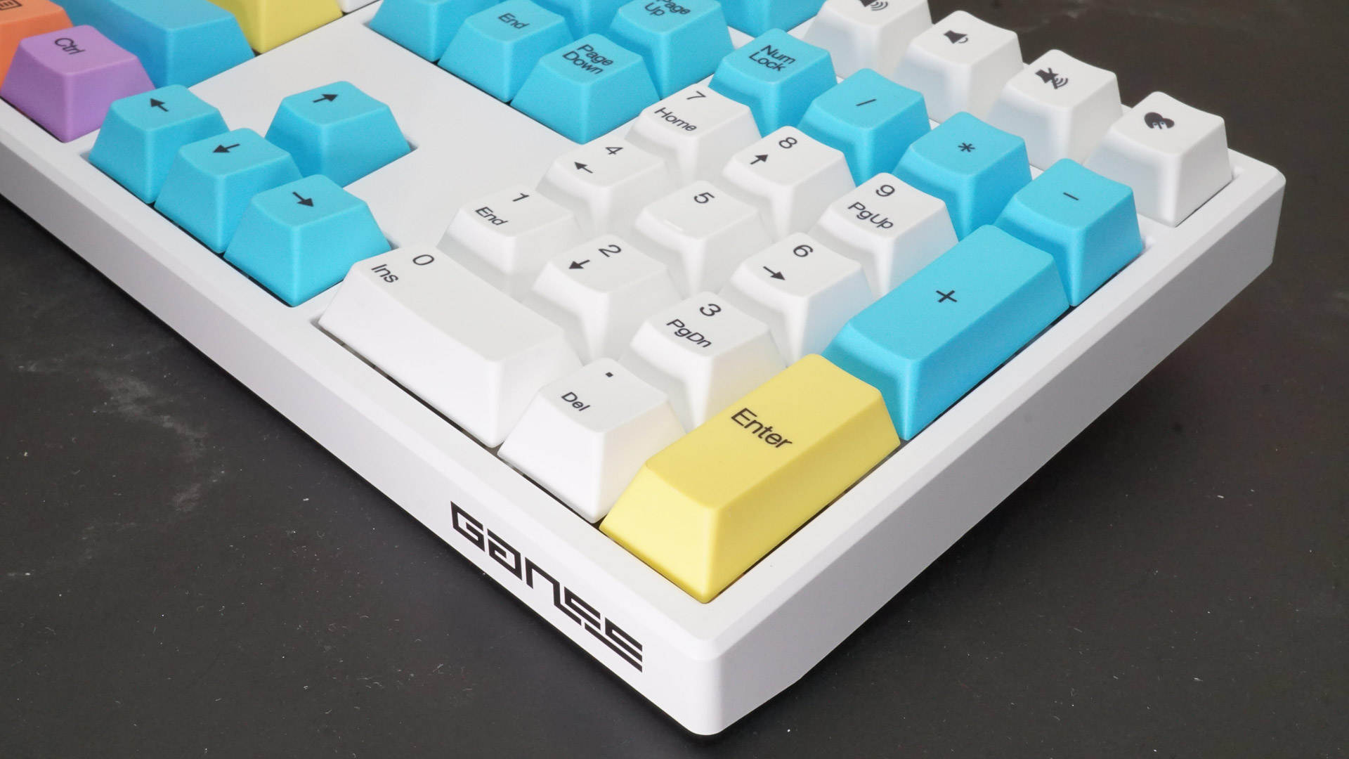 618买什么键盘好这些有个性的键盘值得一看