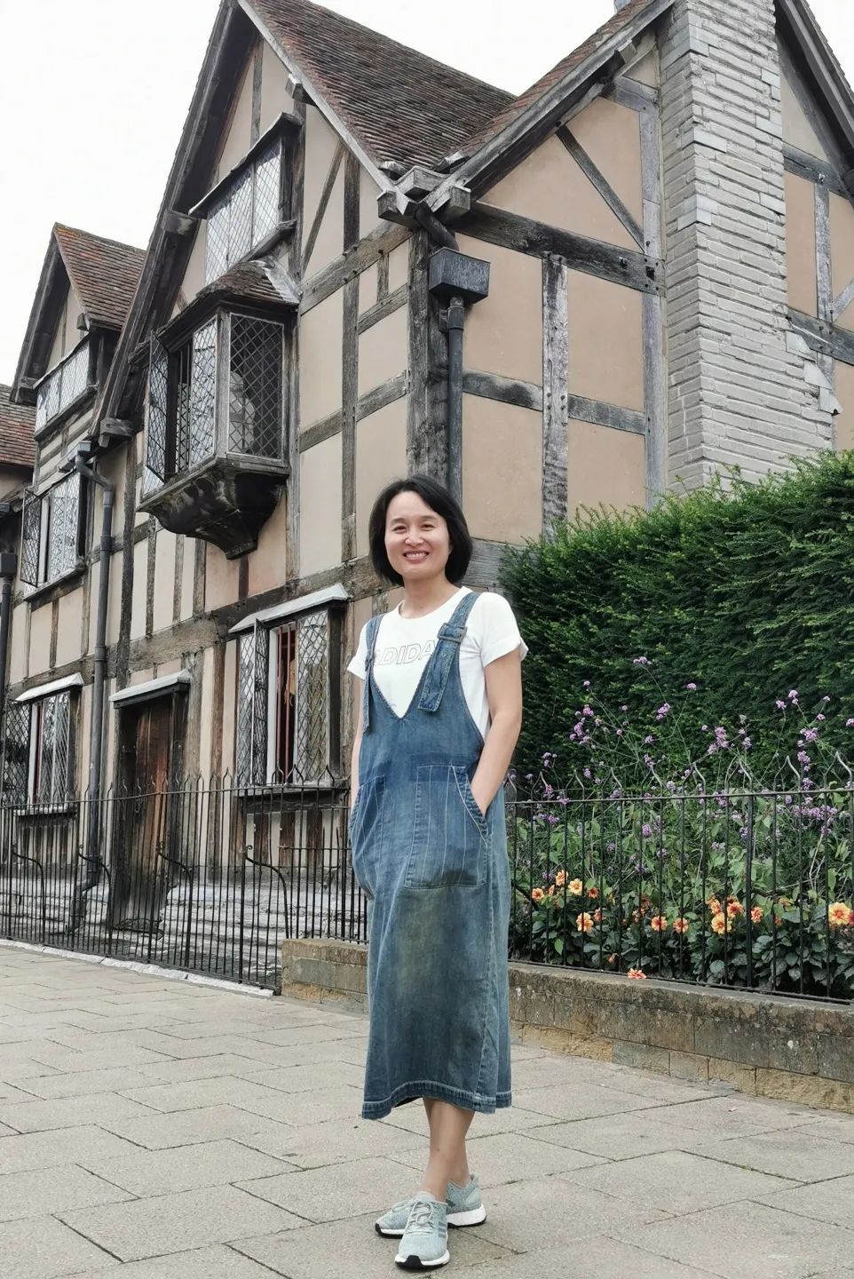 原创新校长到位二次创业的人大附深将迎重大变化