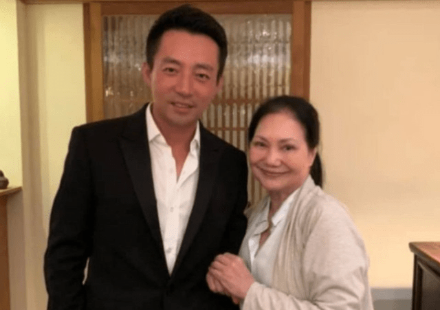 原创有内情张兰直播称图是p的并问老婆给你戴绿帽你怎么办