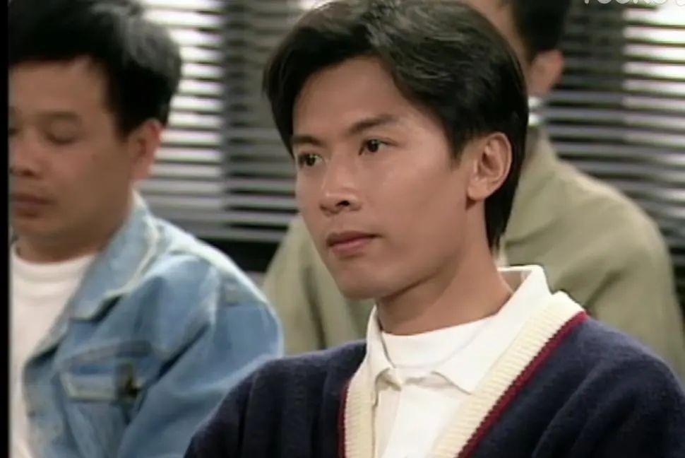 何宝生:曾比肩古天乐,出演《笑傲江湖》,却放弃百亿家产出家