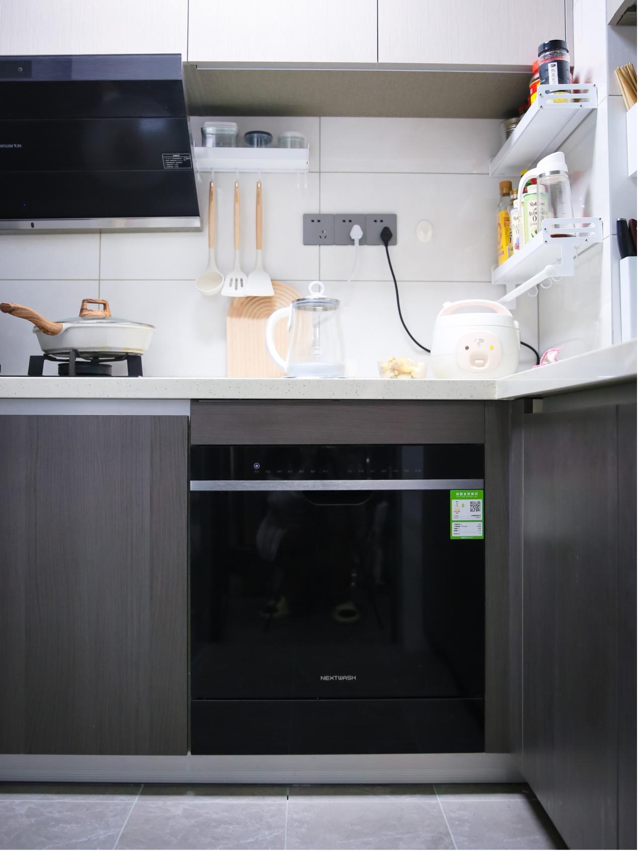 洗碗机是智商税洗碗机选购攻略