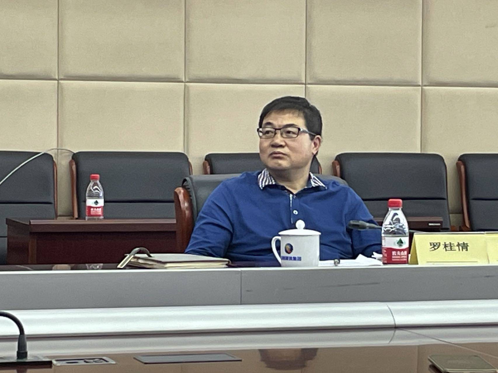 肖尊湖:加快向"特钢"转型!