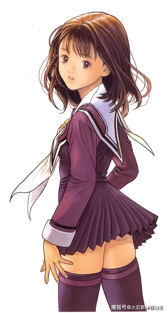 你所不知道的桂正和 曾与好友鸟山明合作画漫画 漫画家 作品 故事