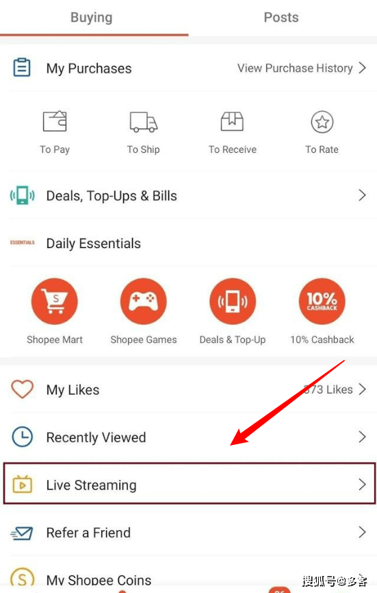 怎么把shopee改泰国版-shopee live泰国版
