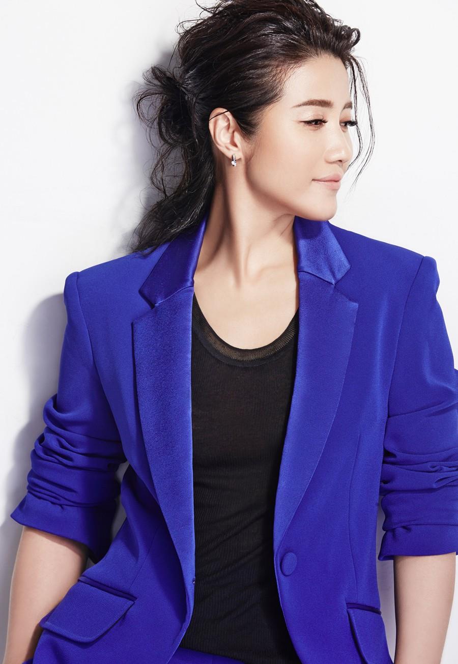 颜丙燕的这番话,真是不知道打脸了多少正在出镜卖货的明星.