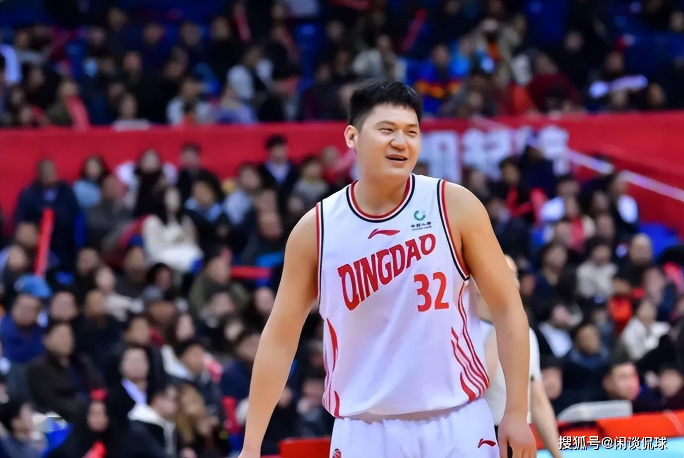 青岛阵容大换血!4人走3人来,刘维伟要大干一场!