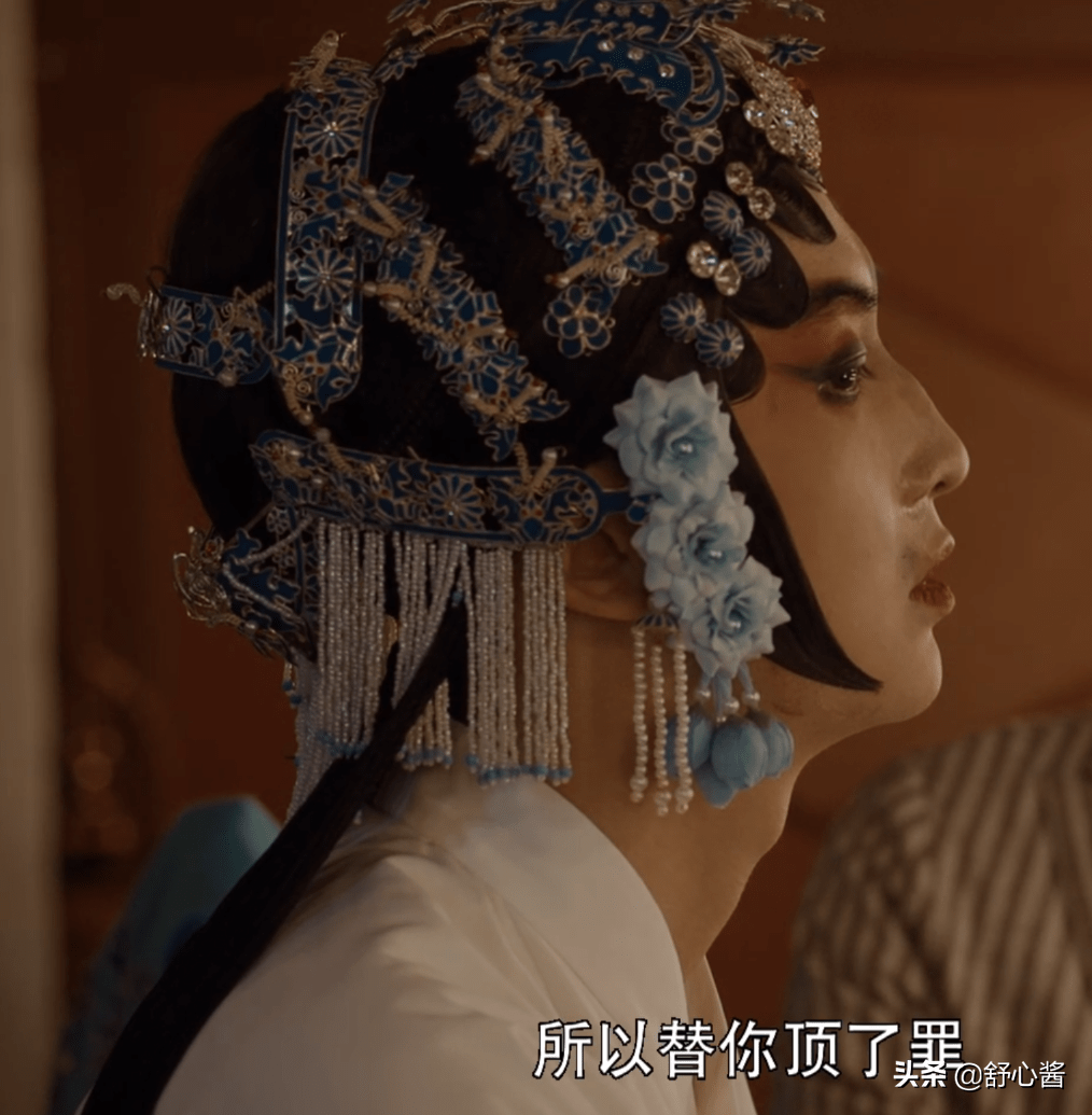 原创河神第二季差一口气差距不在李现和金世佳节奏没内味