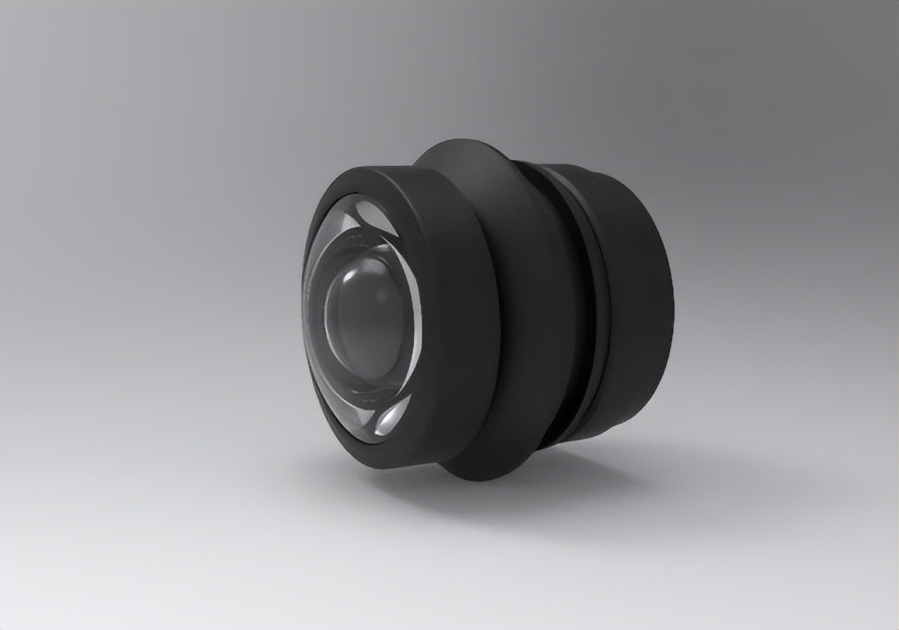 欧菲光环视3m车载镜头2022年量产,技术沉淀深厚,名列行业前茅_搜狐