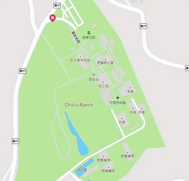 开云体育 开云平台打造“绿色休闲农业”不得不思考的三个方面(图7)