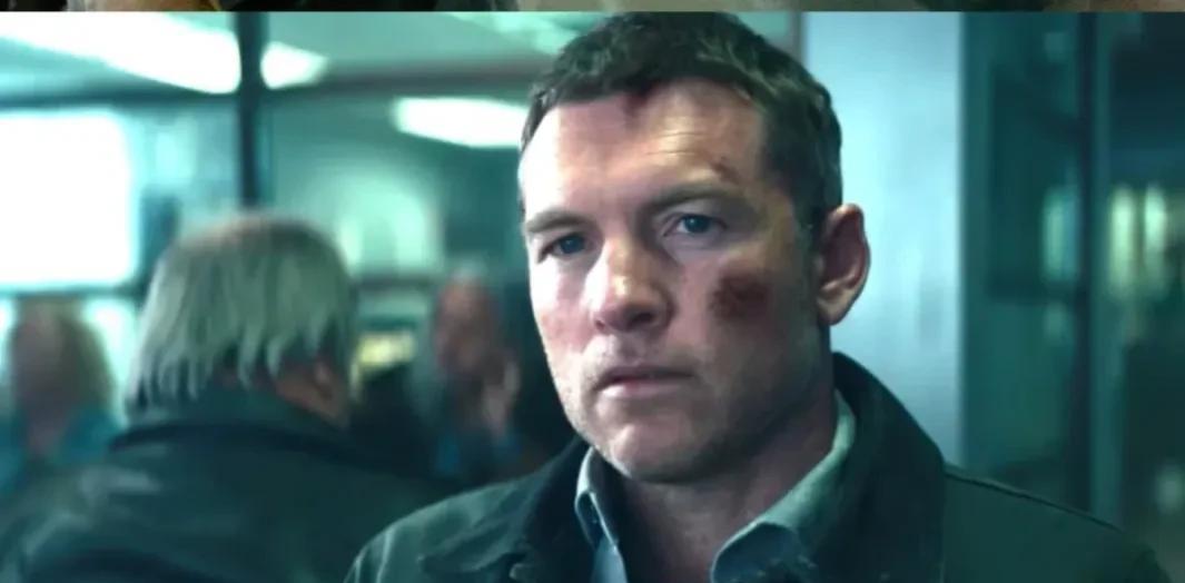 原创萨姆沃辛顿人生的第二桶金