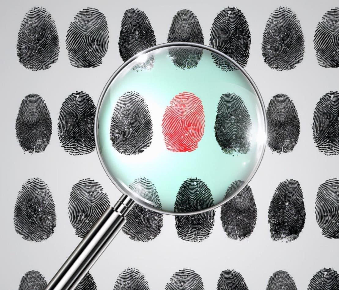 古代没有指纹识别技术 为何犯人还要按手印 这就是老祖宗的智慧 契约 古人 案件