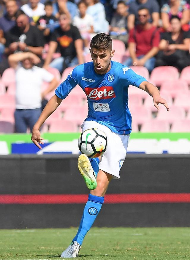 原创从巴西贫民窟球队到欧冠冠军若日尼奥的成长之路