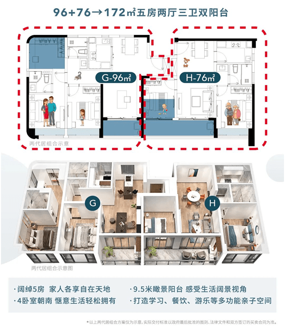 热点楼市新闻@ 珠海唐家湾【格力海岸】详情-搜狐新闻【官网】_生活_公园_户型