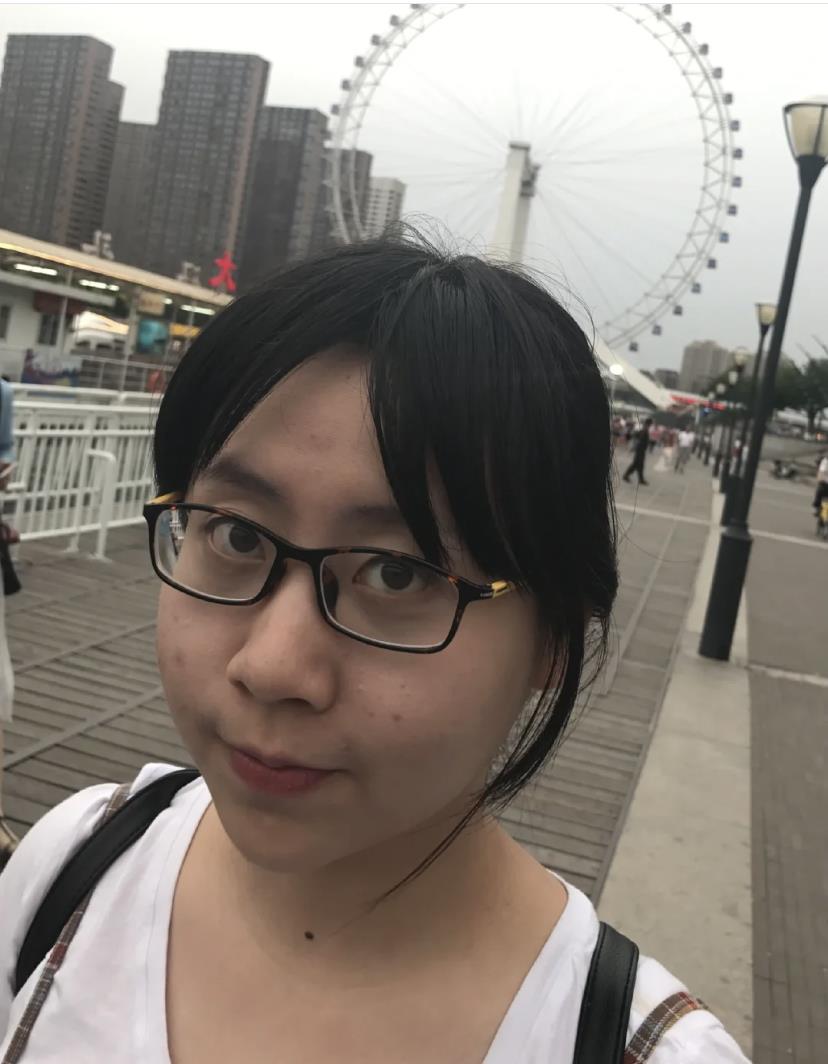 没事多研究研究自己的绝世美颜,化着化着就倾国倾城了.