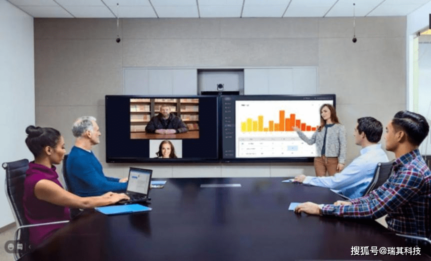 双流双屏视频会议如何进行设置